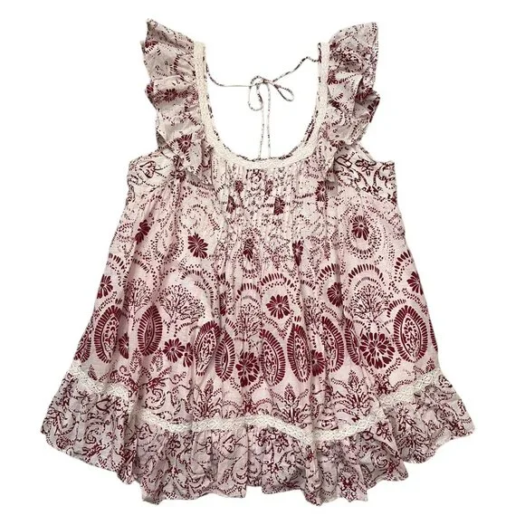 brown sweater mini dress Petal and Pup Women's Lucca Mini Sweater Dress
